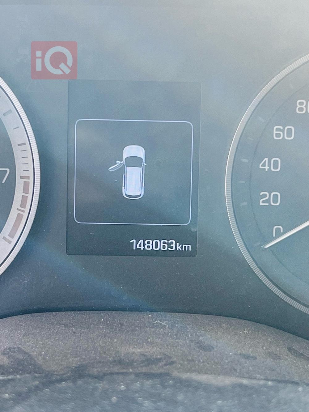 هیۆندای تۆکسۆن